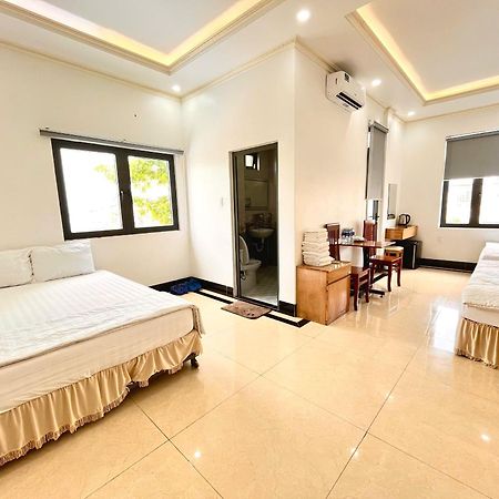 Phung Hoang Vu Hotel Bac Lieu Buitenkant foto