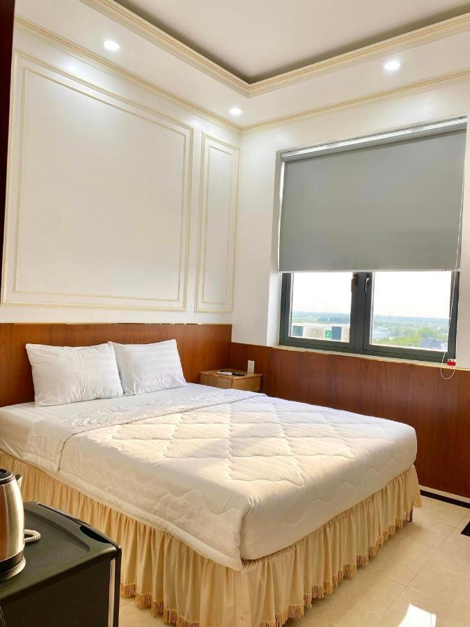 Phung Hoang Vu Hotel Bac Lieu Buitenkant foto