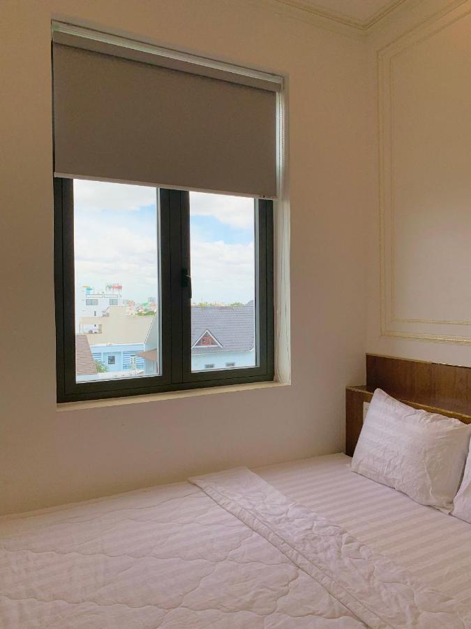 Phung Hoang Vu Hotel Bac Lieu Buitenkant foto