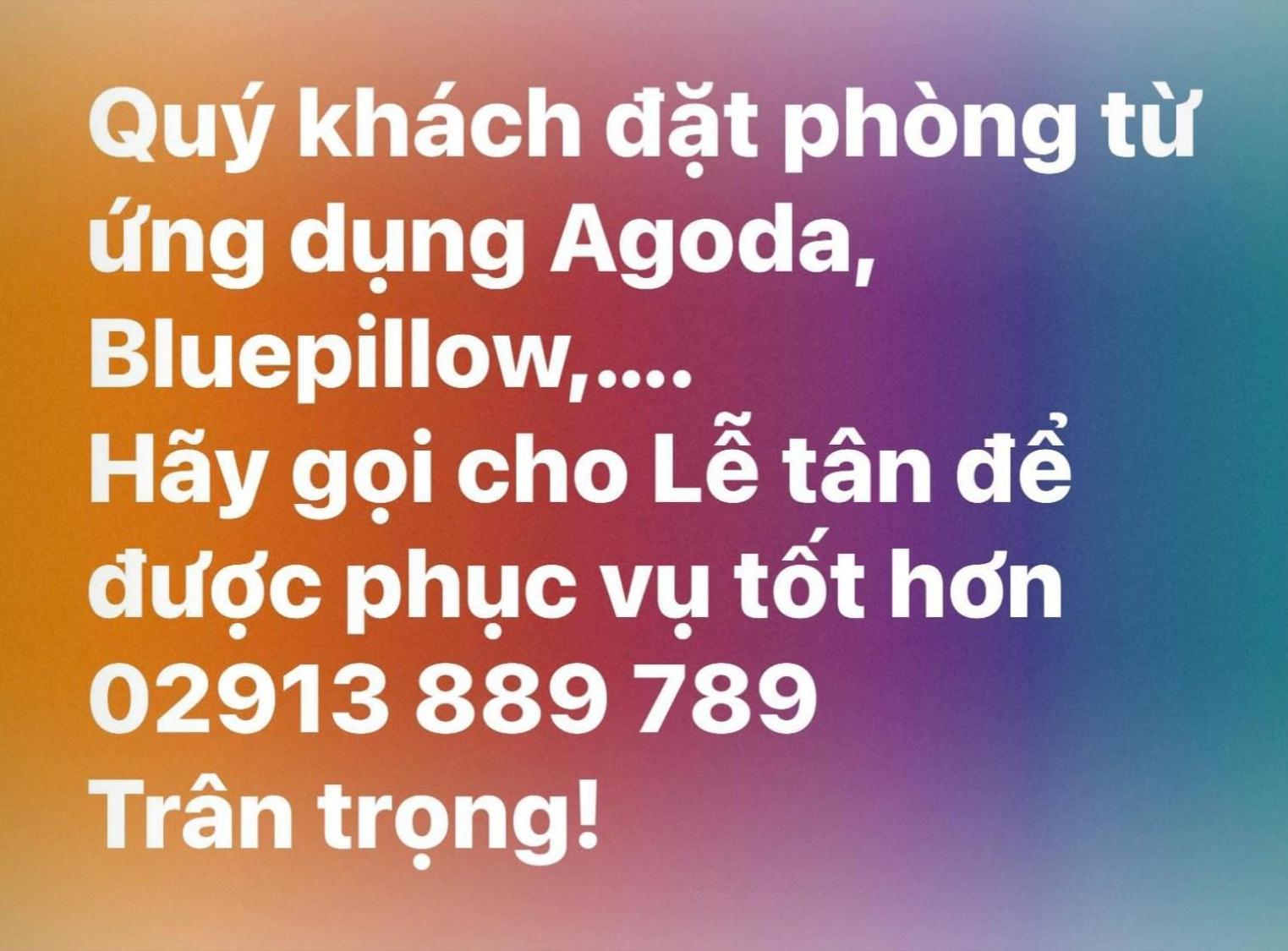 Phung Hoang Vu Hotel Bac Lieu Buitenkant foto