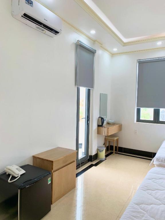 Phung Hoang Vu Hotel Bac Lieu Buitenkant foto